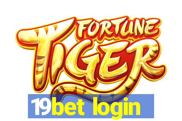 19bet login